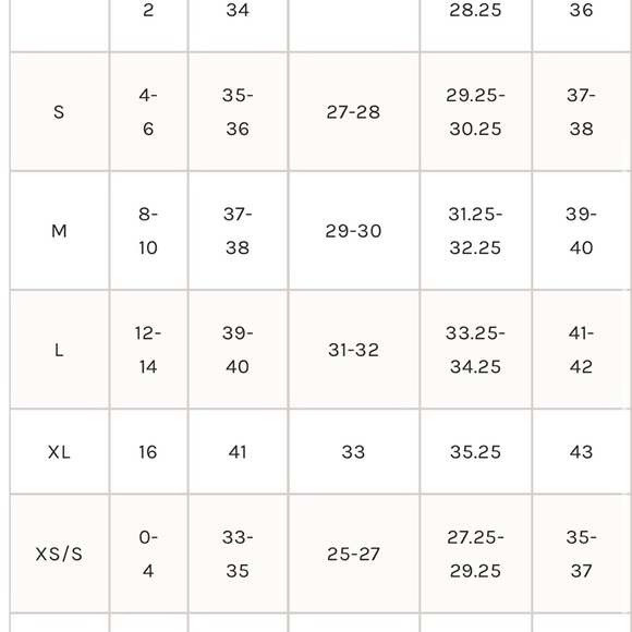 NWOT FP Movement Good Karma Onesie Size M/L - Picture 13 of 14